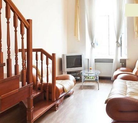 Deribasovskaya,16/1 Apartment Odesa Exterior photo