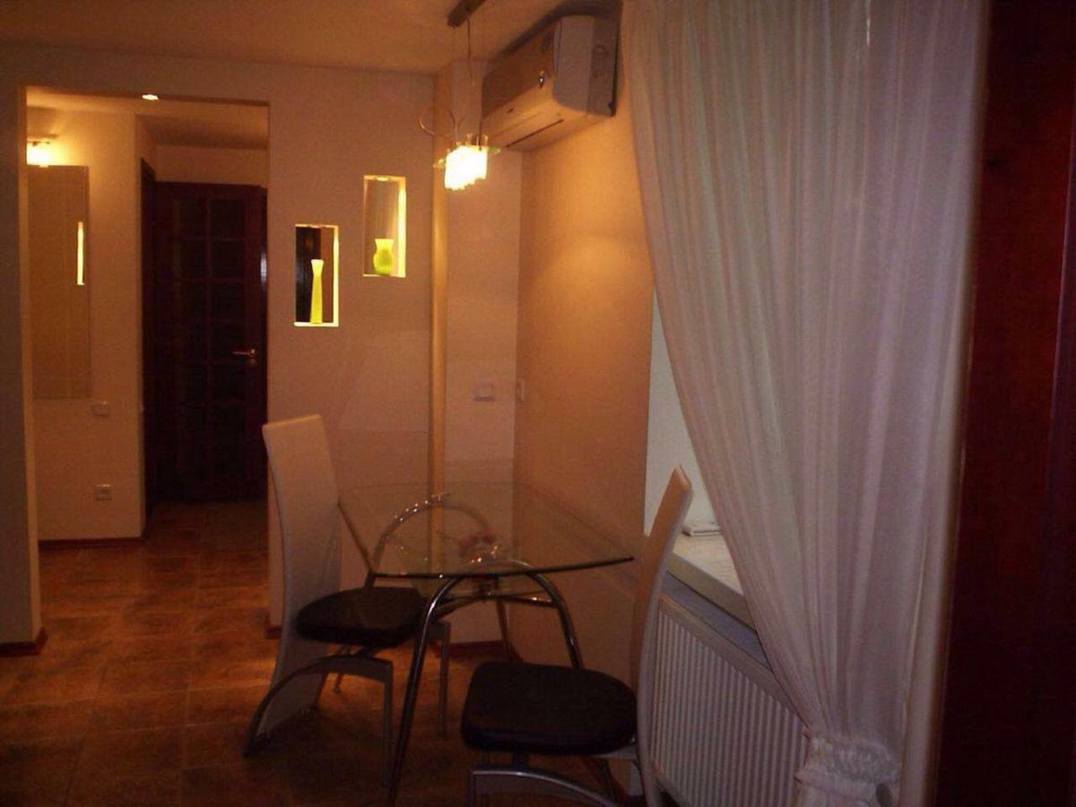 Deribasovskaya,16/1 Apartment Odesa Exterior photo