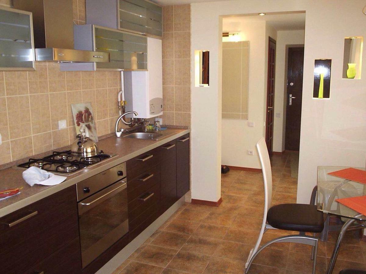 Deribasovskaya,16/1 Apartment Odesa Exterior photo